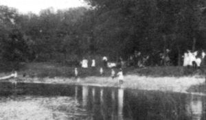 Foote Lake 1885