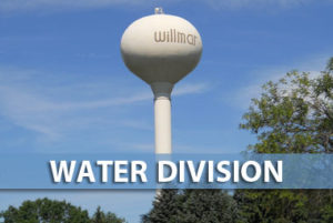 Image showing Water Division
