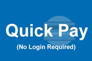 Quick Pay (No Login Required)